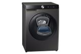 Máy giặt sấy Samsung Addwash Inverter 9.5 kg WD95T754DBX/SV