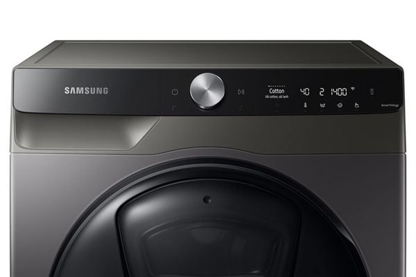Máy giặt sấy Samsung Addwash Inverter 9.5 kg WD95T754DBX/SV