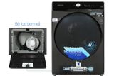 Máy giặt sấy Samsung Inverter 21 kg WD21T6500GV/SV