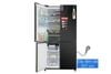 Tủ lạnh Sharp Inverter 572 lít SJ-FXP640VG-BK