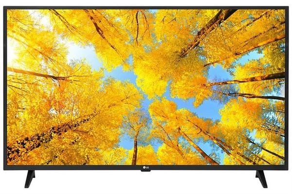Smart Tivi LG 4K 43 inch 43UQ7550PSF
