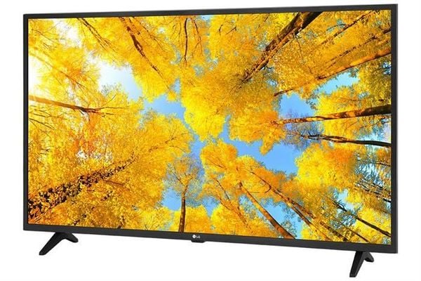 Smart Tivi LG 4K 43 inch 43UQ7550PSF