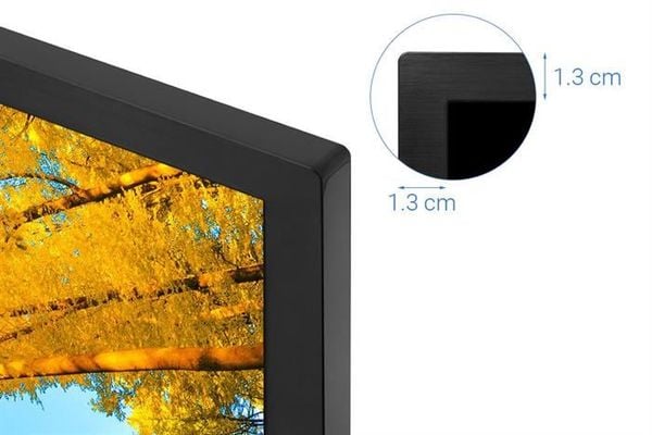 Smart Tivi LG UHD 4K 55 inch 55UQ7550PSF