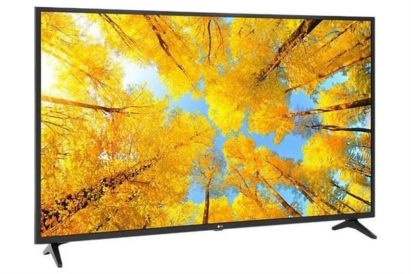 Smart Tivi LG UHD 4K 55 inch 55UQ7550PSF
