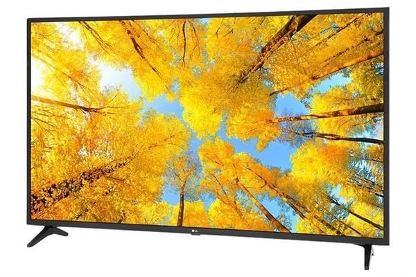 Smart Tivi LG UHD 4K 55 inch 55UQ7550PSF