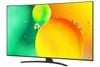 Smart Tivi NanoCell LG AI 4K 65 inch 65NANO76SQA