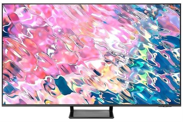 Smart Tivi Samsung QLED 55 Inch 4K 55Q60BA
