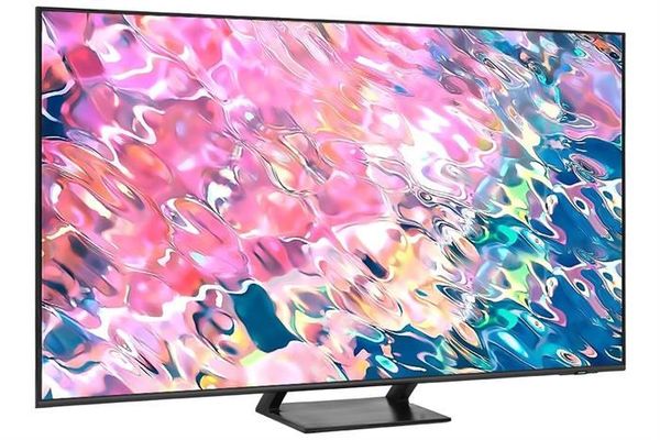 Smart Tivi Samsung QLED 55 Inch 4K 55Q60BA
