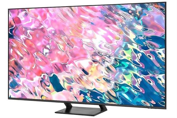 Smart Tivi Samsung QLED 55 Inch 4K 55Q60BA