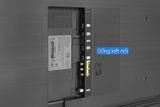 Smart Tivi Samsung QLED 55 Inch 4K 55Q60BA
