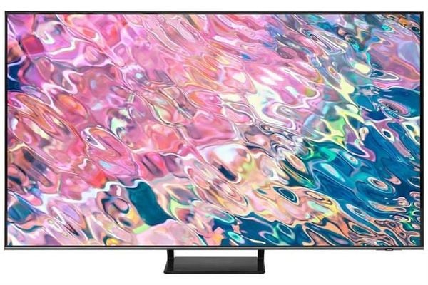 Smart Tivi Samsung QLED 4K 65 inch QA65Q60B