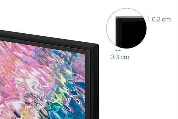 Smart Tivi Samsung QLED 4K 65 inch QA65Q60B