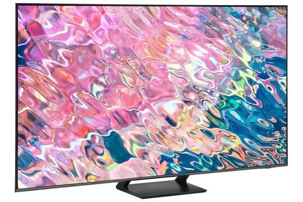 Smart Tivi Samsung QLED 4K 65 inch QA65Q60B