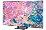 Smart Tivi Samsung QLED 4K 65 inch QA65Q60B