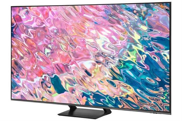 Smart Tivi Samsung QLED 4K 65 inch QA65Q60B