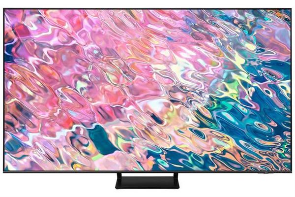 Smart Tivi QLED 4K 75 inch Samsung QA75Q60B