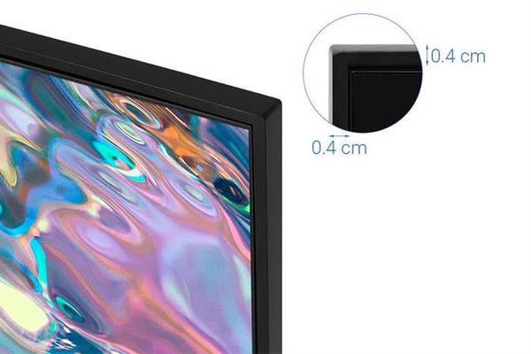 Smart Tivi QLED 4K 75 inch Samsung QA75Q60B