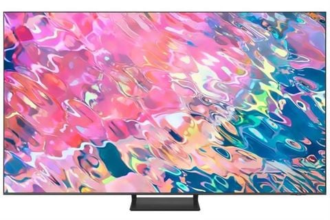 Smart Tivi QLED 4K 85 inch Samsung 85Q60B