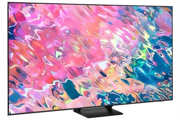 Smart Tivi QLED 4K 85 inch Samsung 85Q60B
