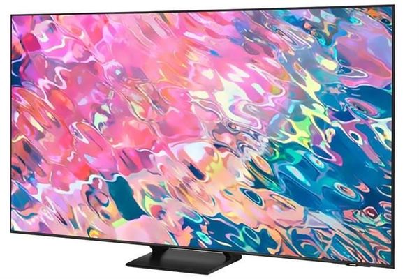Smart Tivi QLED 4K 85 inch Samsung 85Q60B