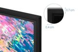 Smart Tivi QLED 4K 85 inch Samsung 85Q60B