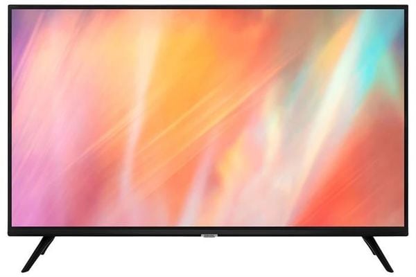 Smart Tivi Samsung 4K 43 inch UA43AU7002