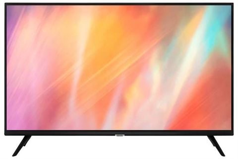 Smart Tivi Samsung 4K 43 inch UA43AU7002