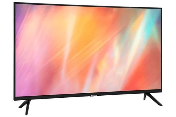 Smart Tivi Samsung 4K 43 inch UA43AU7002