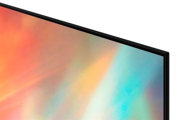 Smart Tivi Samsung Crystal UHD 4K 55 inch UA55AU7002