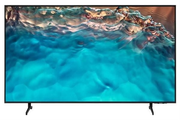 Smart Tivi Samsung 4K Crystal UHD 55 inch UA55BU8000