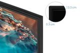 Smart Tivi Samsung 4K Crystal UHD 55 inch UA55BU8000