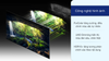 Tivi Samsung Smart UHD 4K 65 inch UA65AU7700