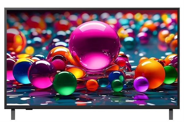Smart Tivi LG AI 4K 43 inch 43UA8450PSA mới 2025