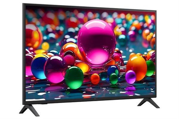 Smart Tivi LG AI 4K 65 inch 65UA8450PSA mới 2025