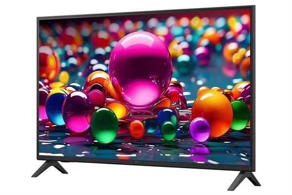 Smart Tivi LG AI 4K 50 inch 50UA8450PSA mới 2025