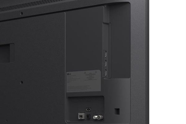 Smart Tivi LG AI 4K 43 inch 43UA8450PSA mới 2025
