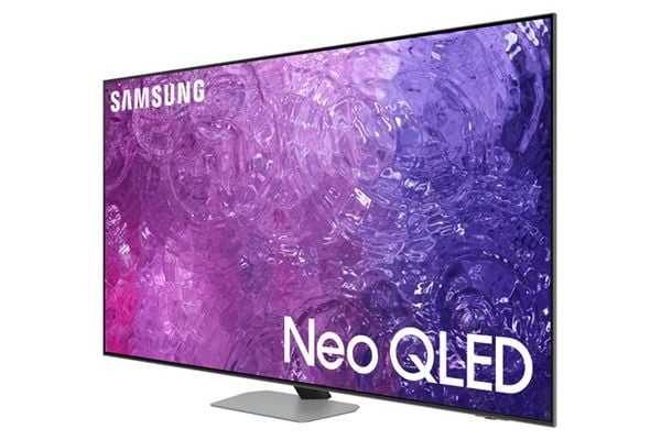 Smart Tivi Samsung Neo QLED 4K 75 inch QA75QN90C