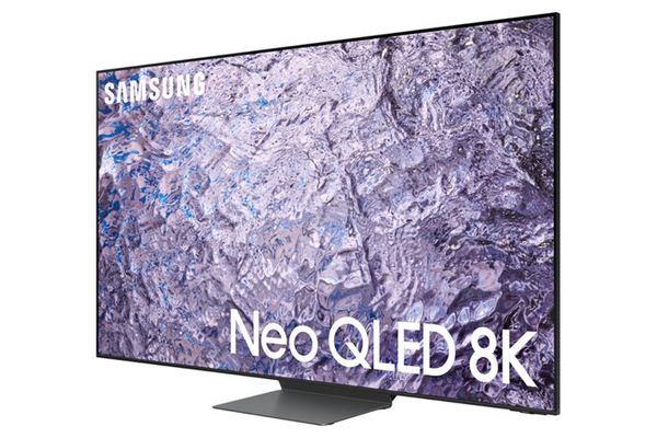 Smart Tivi Neo QLED 8K 75 inch Samsung 75QN800C