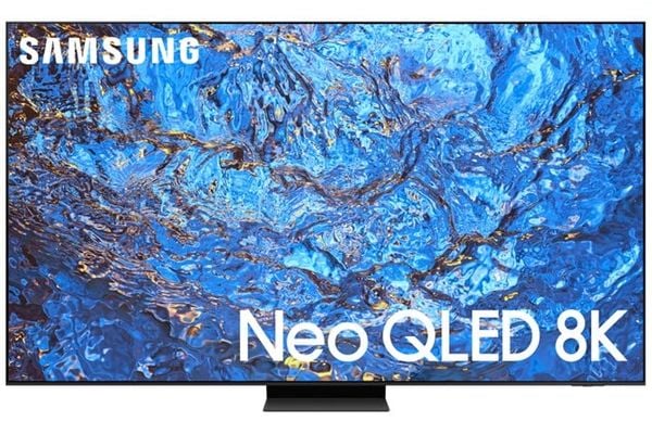 Smart Tivi Samsung Neo QLED 8K 98 inch QA98QN990C