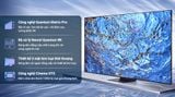 Smart Tivi Samsung Neo QLED 8K 98 inch QA98QN990C
