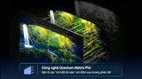 Smart Tivi Samsung Neo QLED 8K 98 inch QA98QN990C
