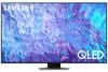 Smart Tivi Samsung QLED 4K 98 inch QA98Q80C