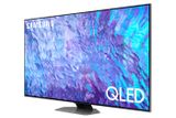 Smart Tivi Samsung QLED 4K 98 inch QA98Q80C