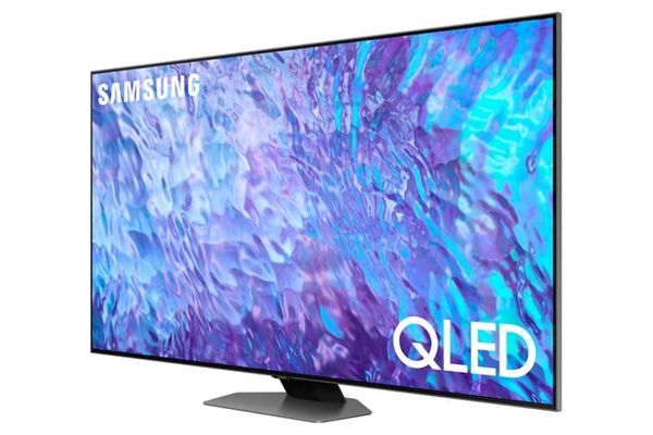 Smart Tivi Samsung QLED 4K 98 inch QA98Q80C