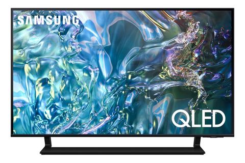 Smart Tivi Samsung QLED 4K 43 inch QA43Q60D