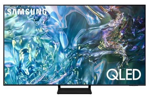 Smart Tivi Samsung 4K QLED 75 inch QA75Q60D