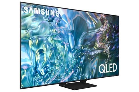 Smart Tivi Samsung 4K QLED 75 inch QA75Q60D