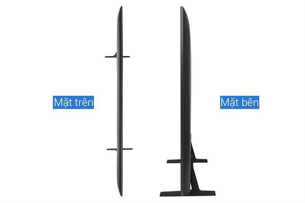 Smart Tivi Samsung 4K Crystal UHD 98 inch UA98DU9000