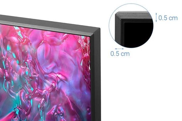 Smart Tivi Samsung 4K Crystal UHD 98 inch UA98DU9000