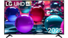 Smart Tivi LG UHD 4K 50 inch 50UA7350PSB mới 2025